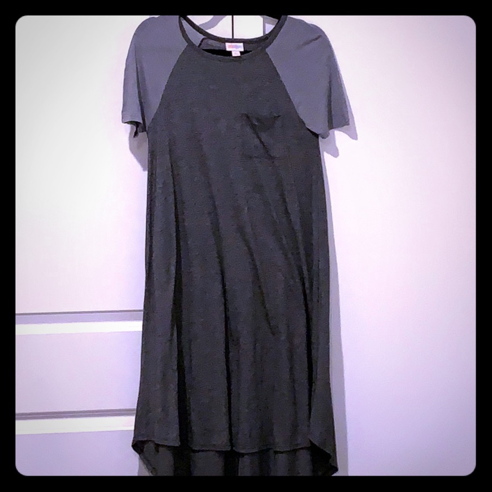 Lularoe Carly. XS. EUC.